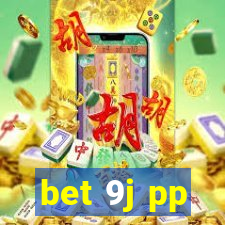bet 9j pp